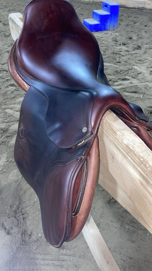 SE06 MW CWD Saddle