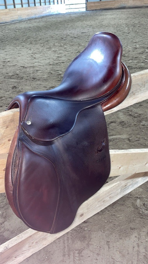 SE06 MW CWD Saddle