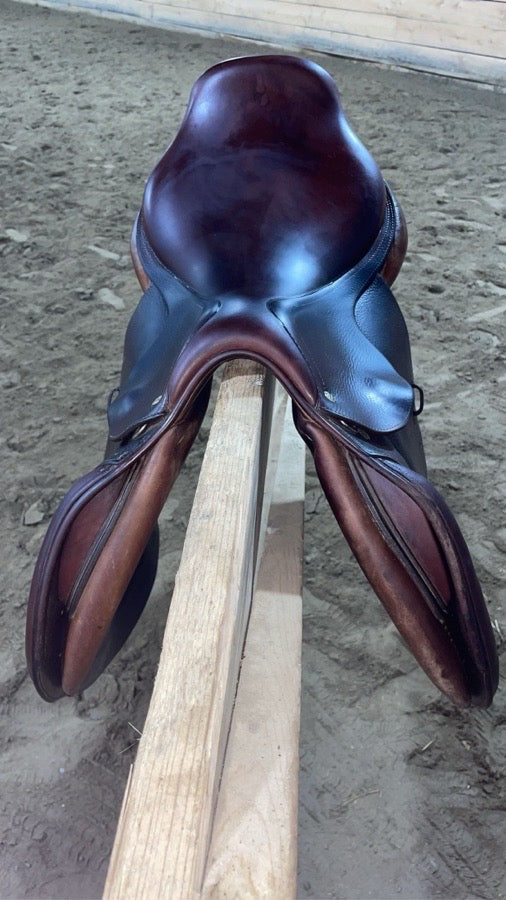 SE06 MW CWD Saddle
