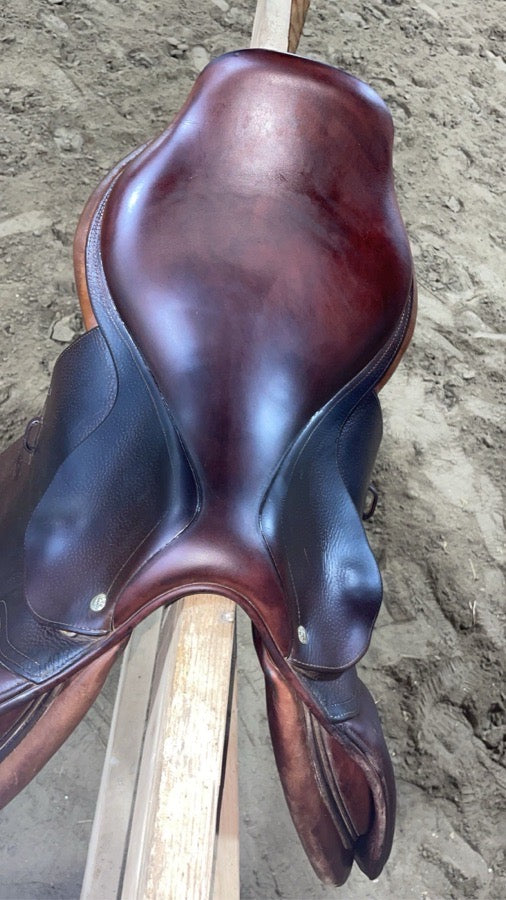 SE06 MW CWD Saddle