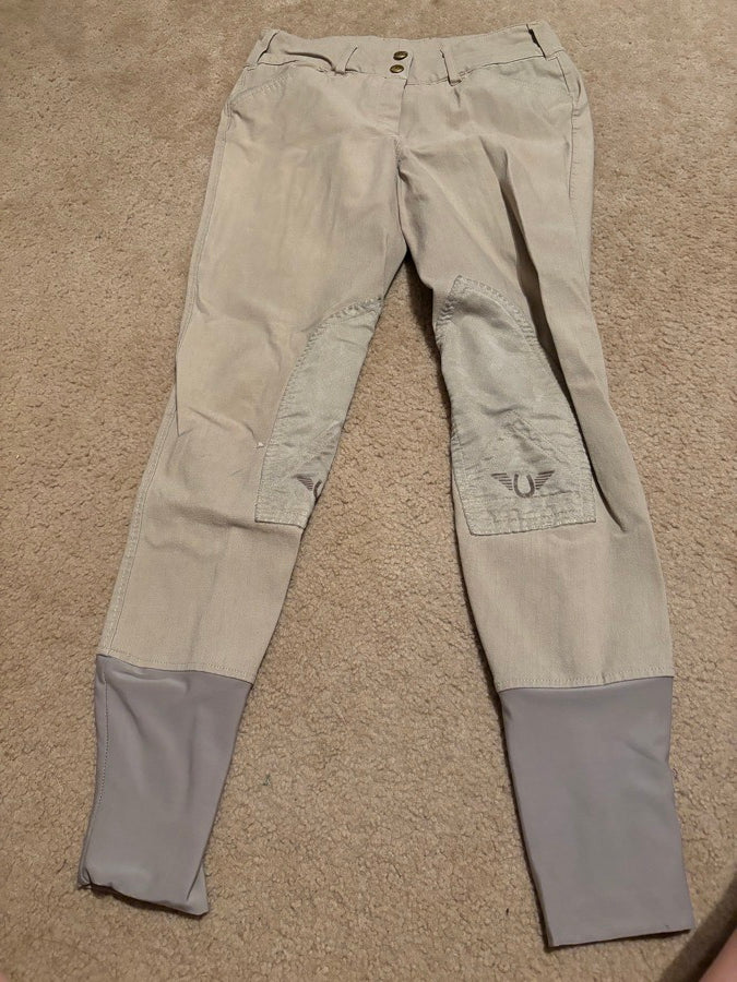 Tuffrider breeches