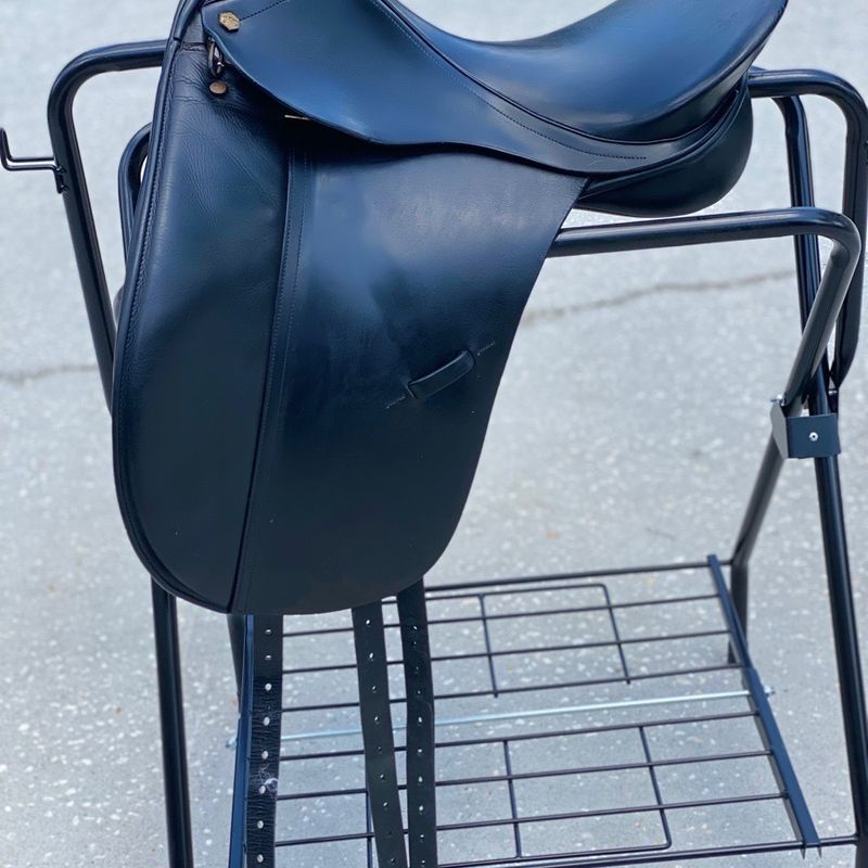 Albion Dressage Saddle