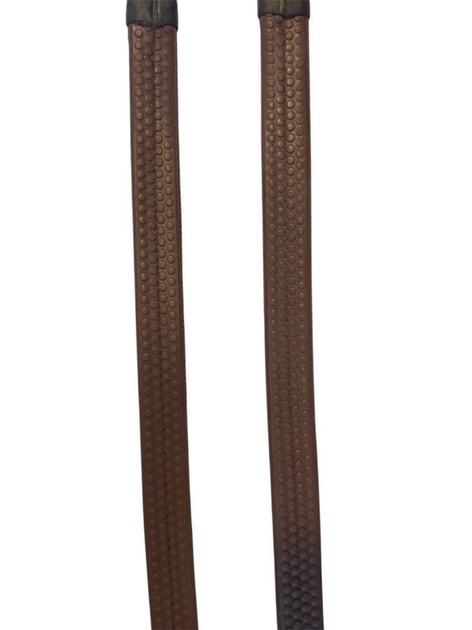 ANTARES Antares Origin Anatomic Bridle with Reins - Size 2 (6)