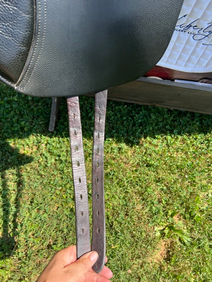 17” Adjustable Hastilow Concept Elevation