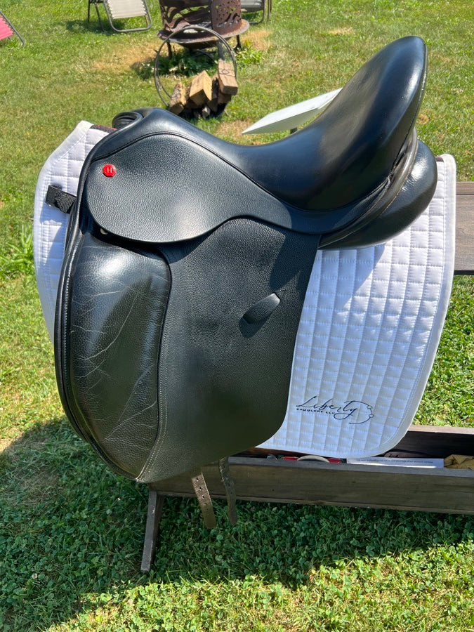 17” Adjustable Hastilow Concept Elevation