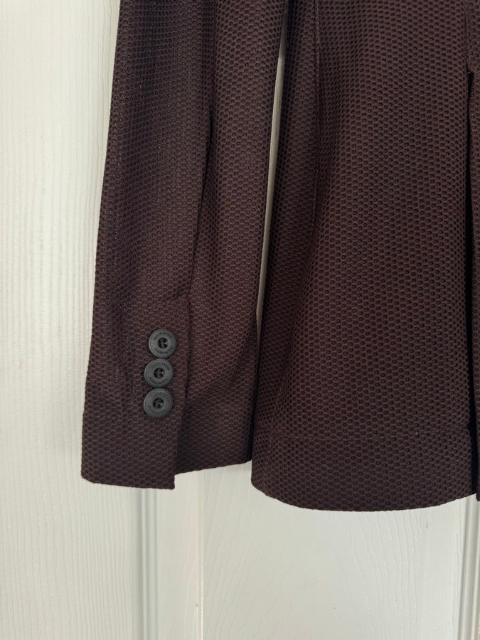 RJ CLASSICS RJ Classic Harmony Mesh Show Coat (5)