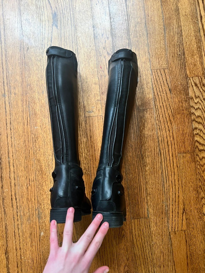 TREDSTEP Tredstep Ireland Tall Boots (3)