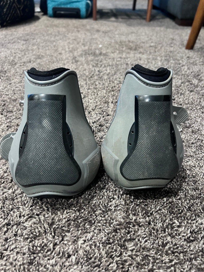 Professional choice hind boots