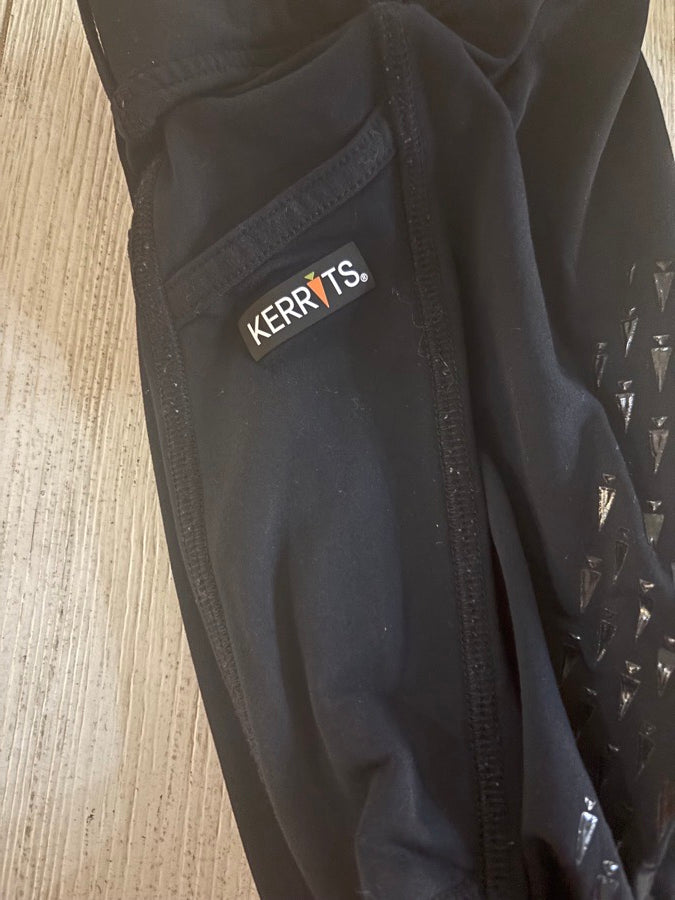 Kerritt Riding Pant