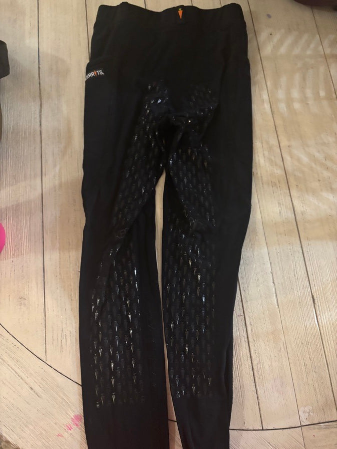 Kerritt Riding Pant
