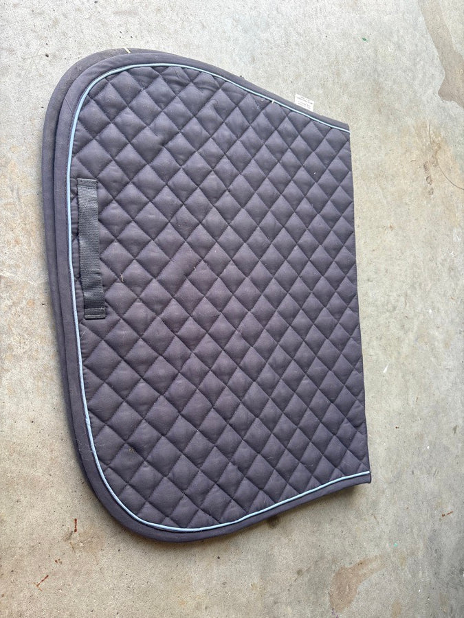 DOVER SADDLERY DS all-purpose saddle pad (2)