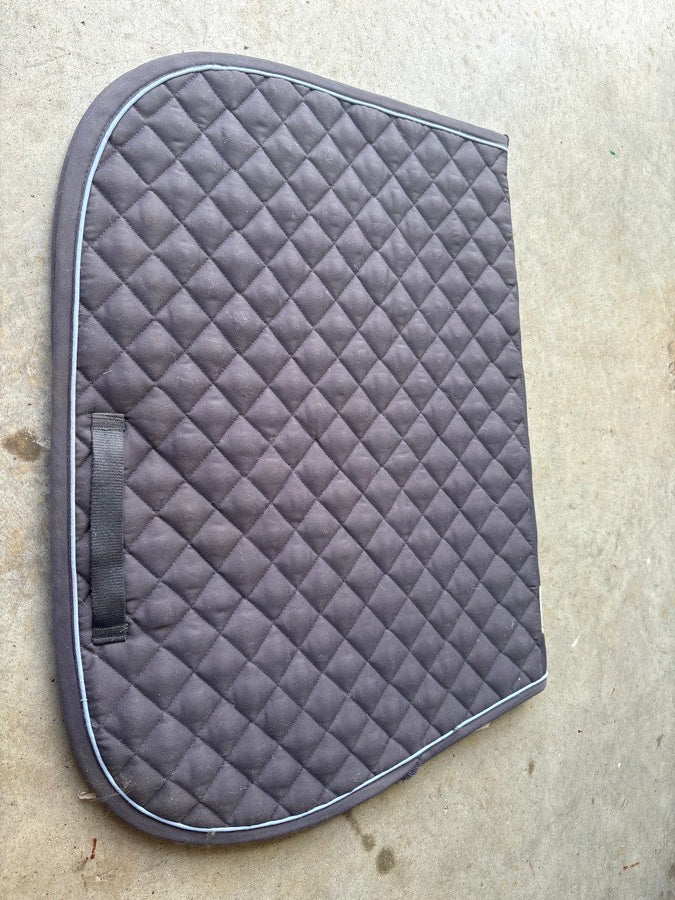 DOVER SADDLERY DS all-purpose saddle pad