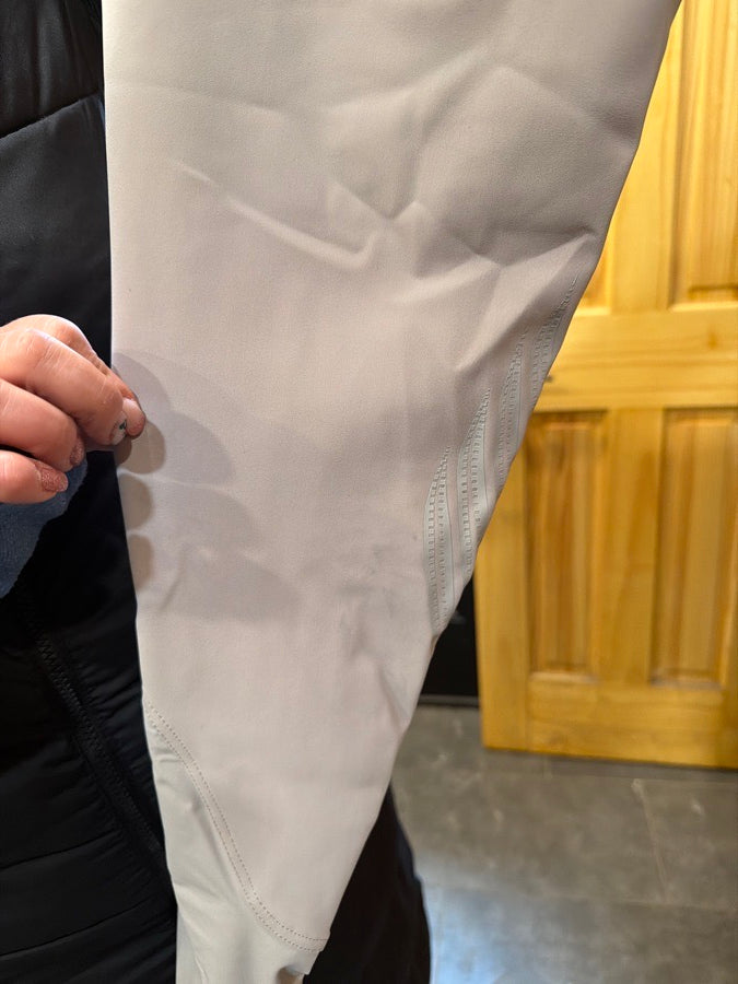 SAMSHIELD Samshield Adele Knee Patch Size 42 (2)