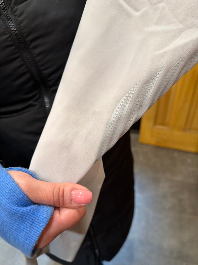 SAMSHIELD Samshield Adele Knee Patch Size 42 (5)