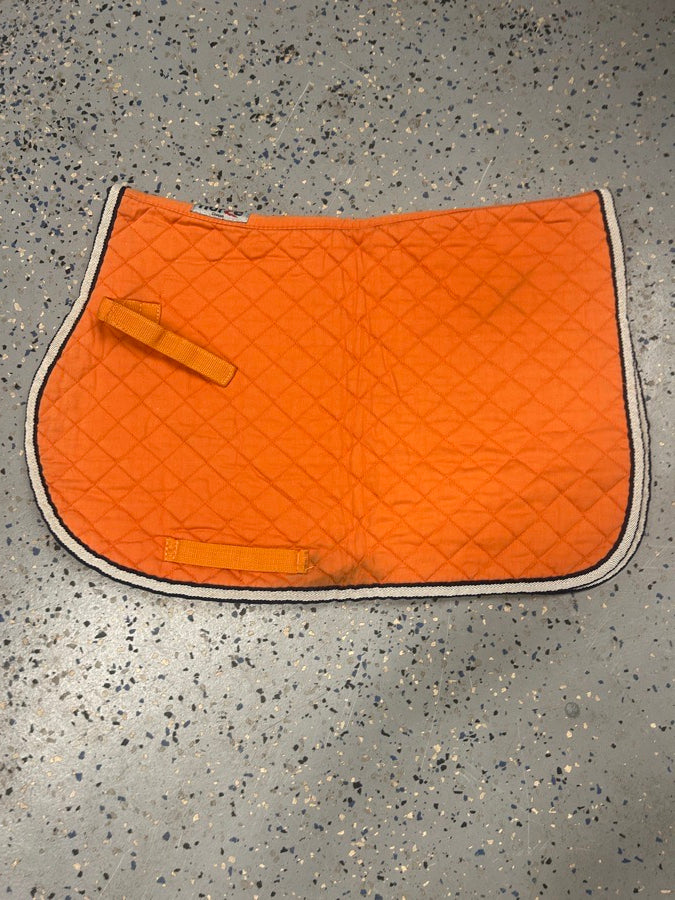 Horze saddle pad