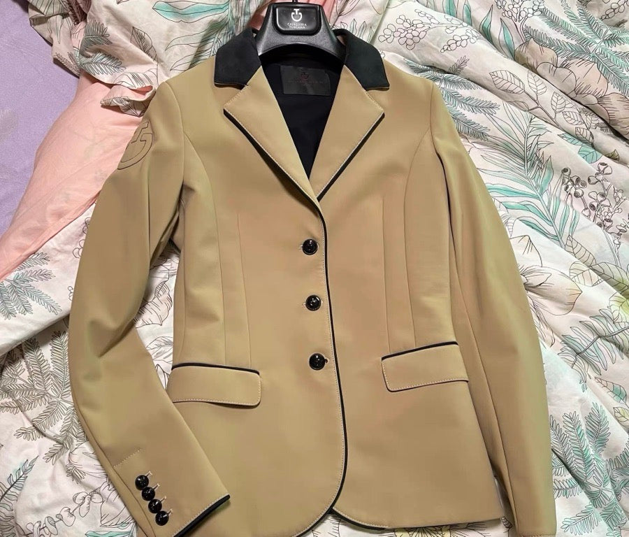 CAVALLERIA TOSCANA CT Show Jacket