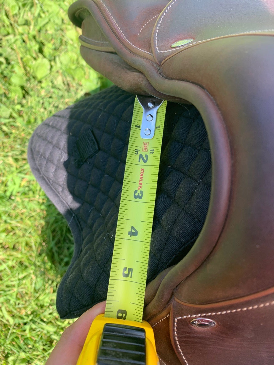 17” Devoucoux Biarritz O