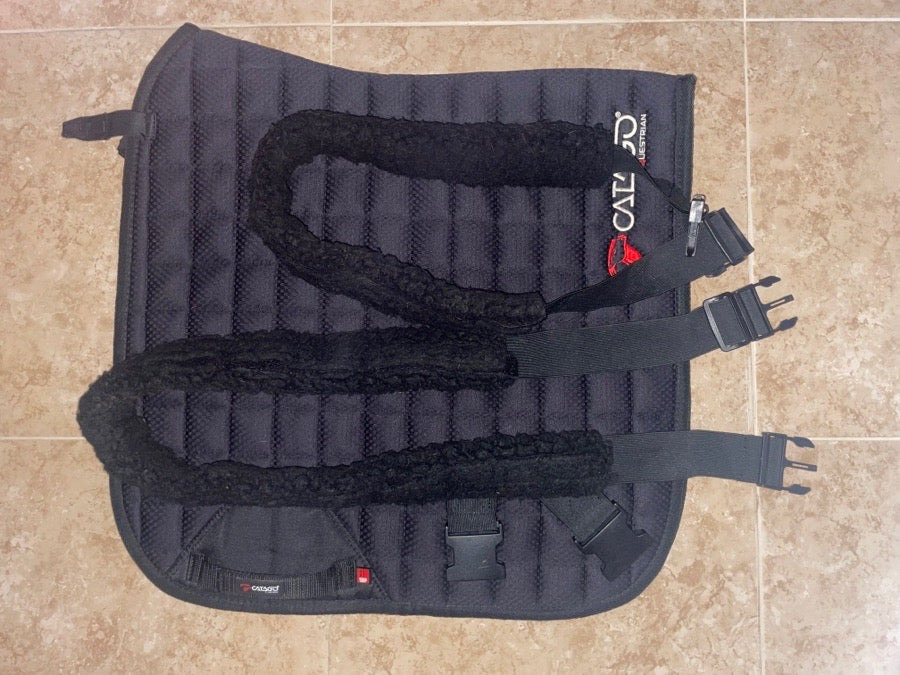 Catago Training Pad