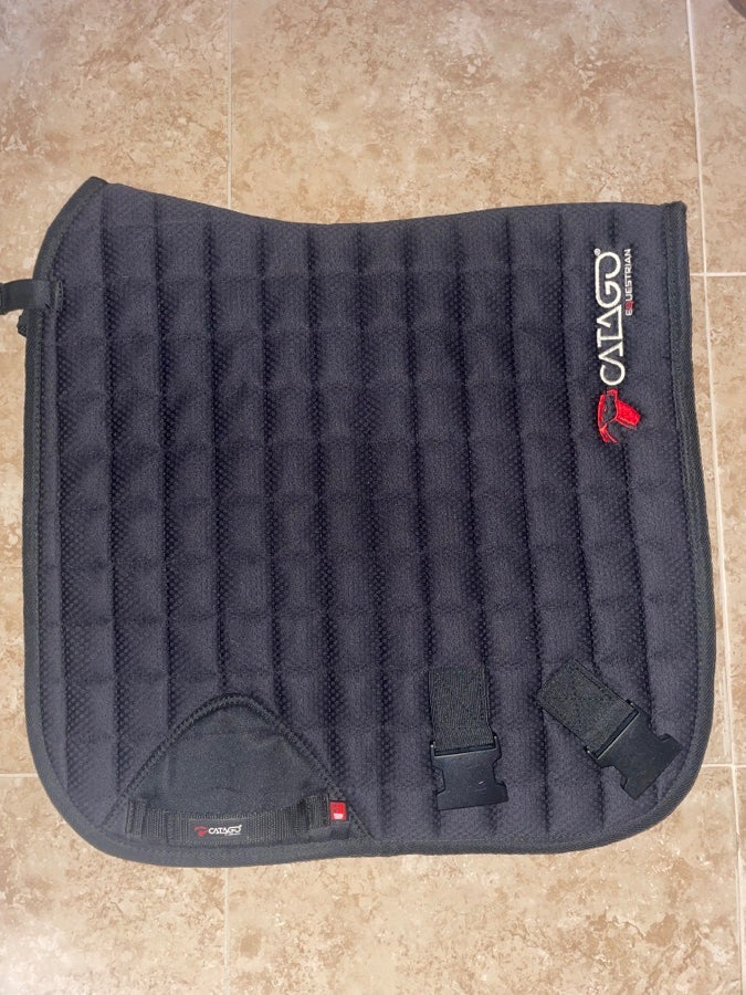 Catago Training Pad