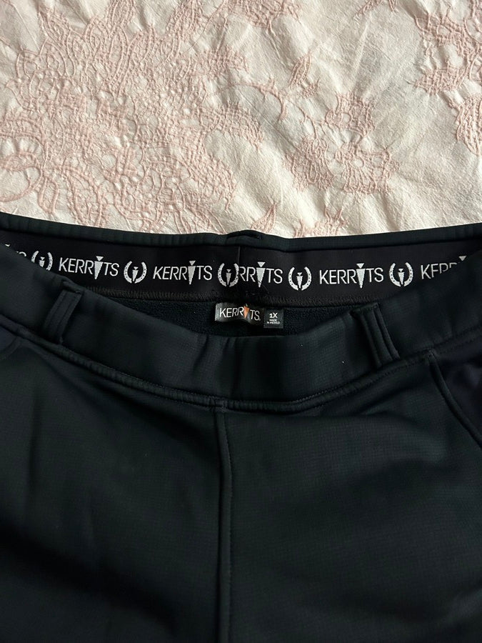 Kerrits sit tight windpro full seat tights
