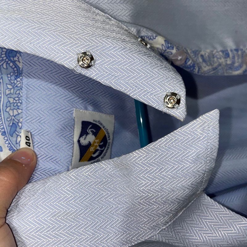 Royal Highness Equestrian  Shirt