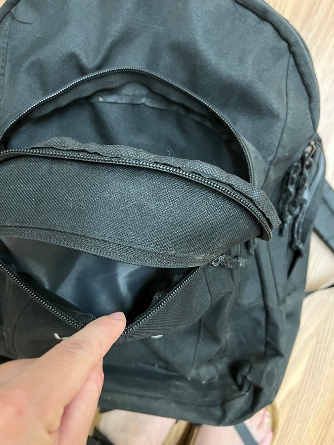 Princeton Backpack
