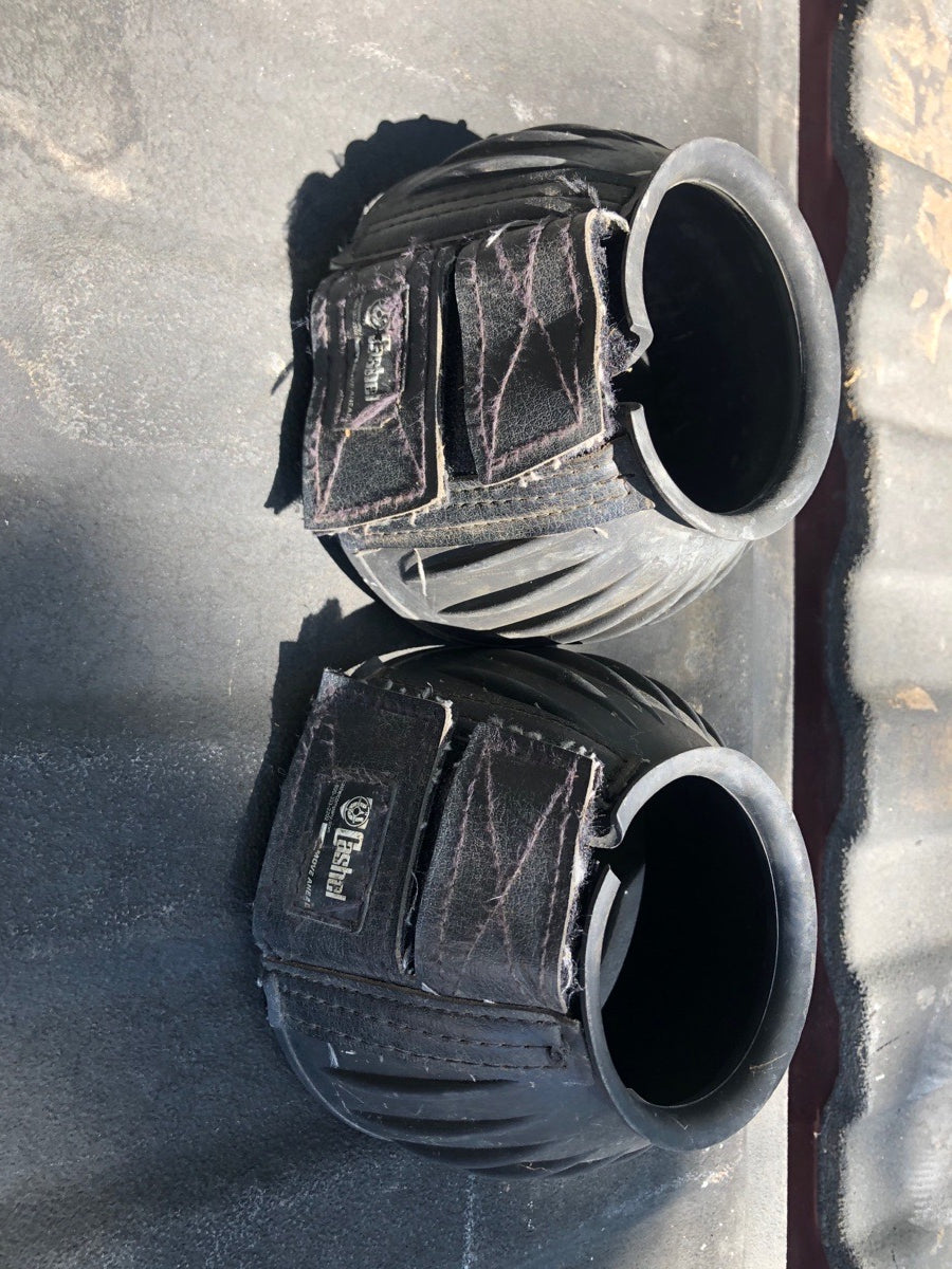 Bell Boots