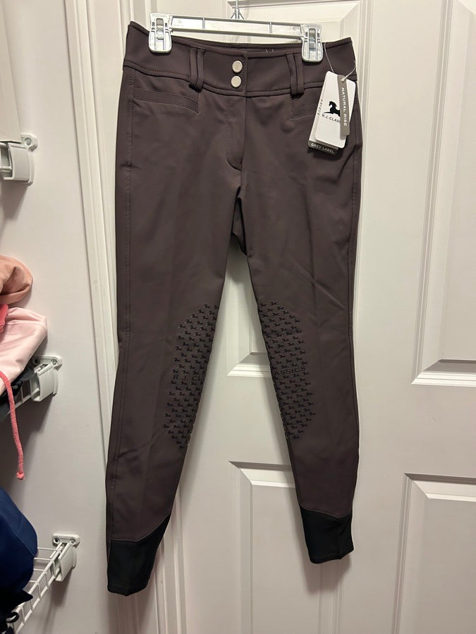 RJ classic breech 24R BNWT