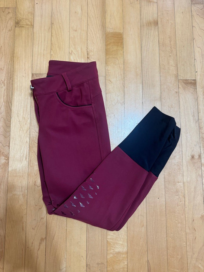 IAGO Iago Breeches (5)