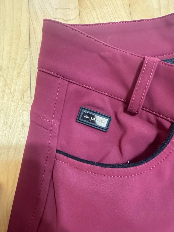 IAGO Iago Breeches (2)