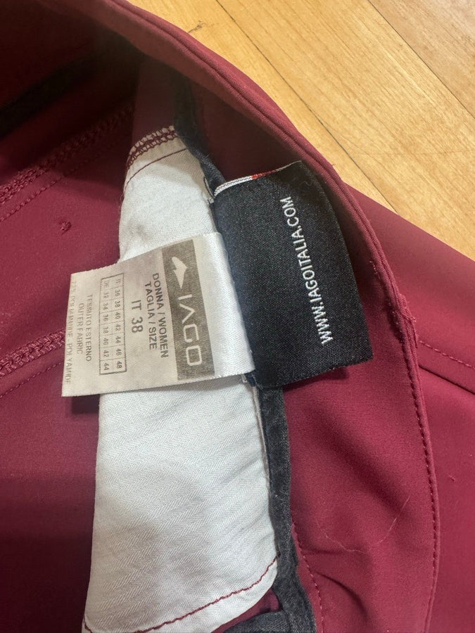 IAGO Iago Breeches (3)