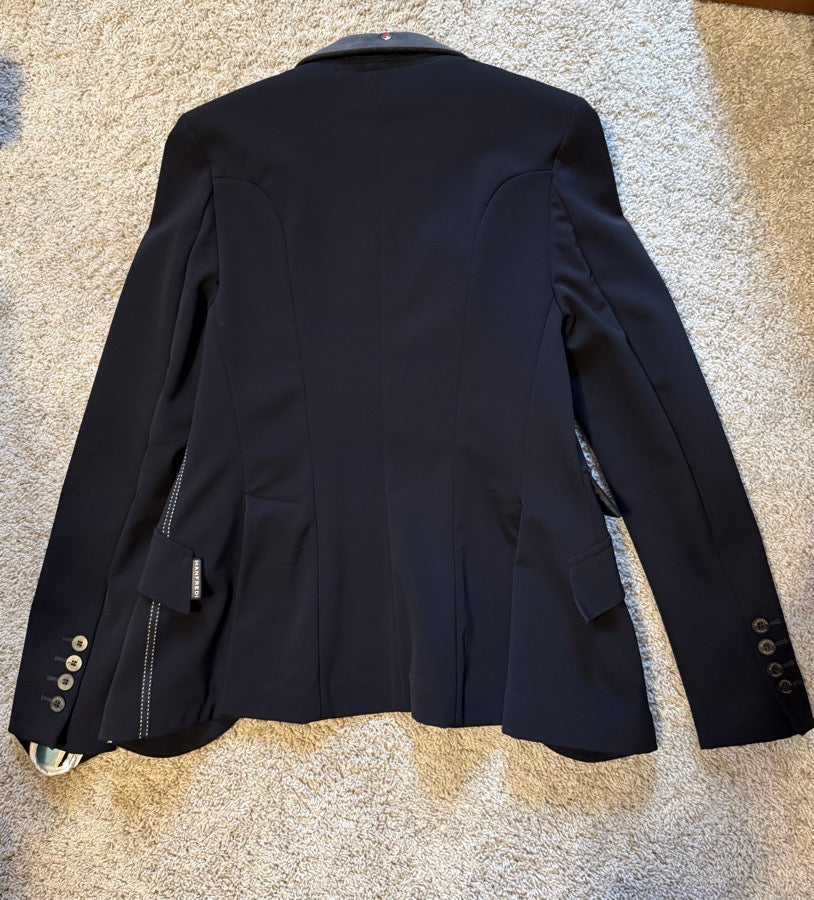 Other Manfredi black show jacket women’s 4R. Perfect condition (2)