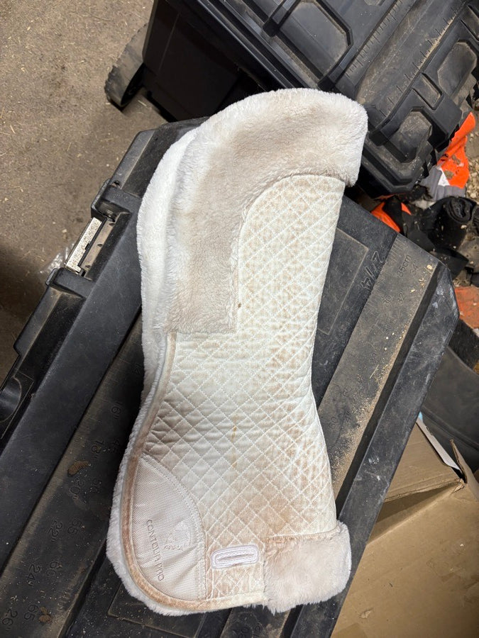 ARAMAS Arma fleece halfpad