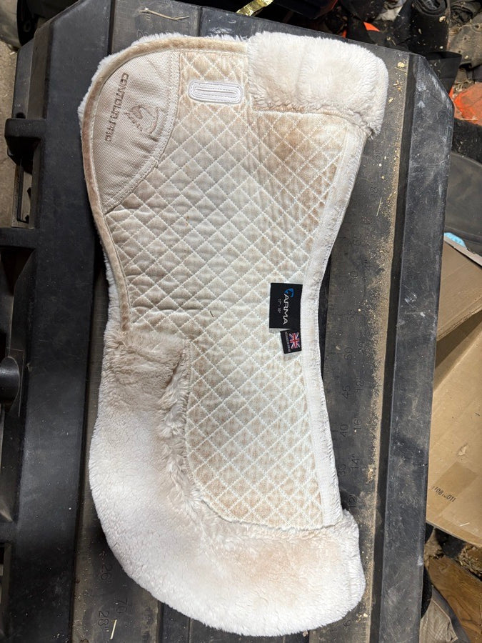 ARAMAS Arma fleece halfpad (2)