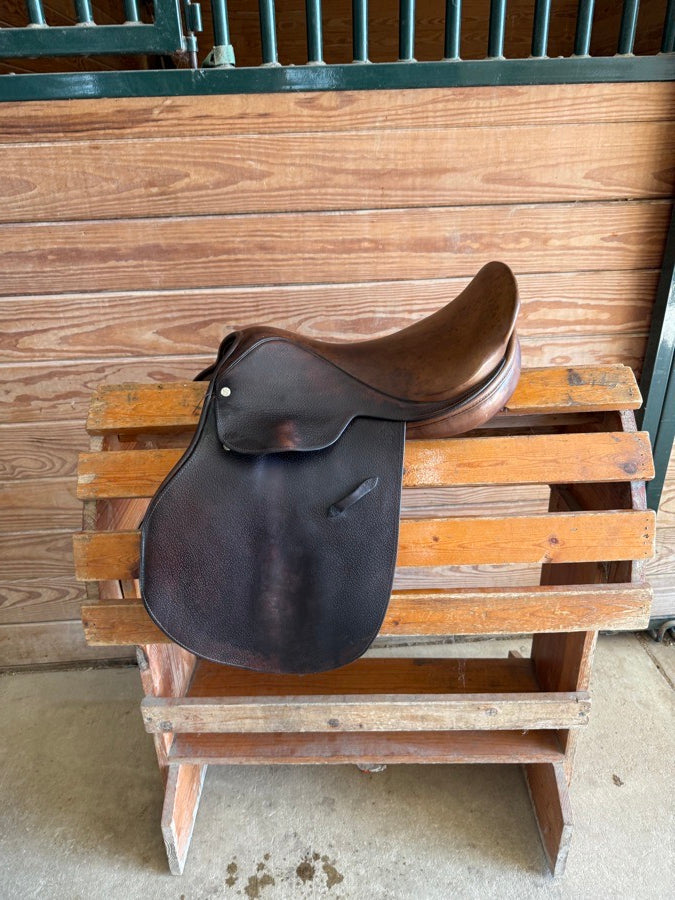 OTHER Beautiful Kids Jump Saddle (3)