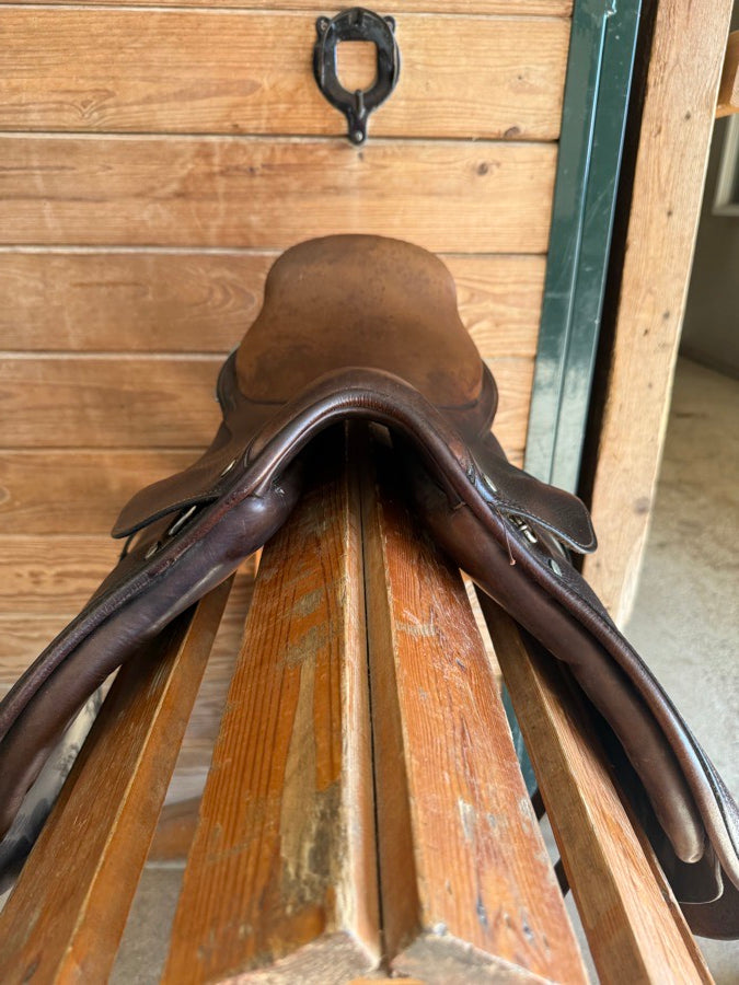 OTHER Beautiful Kids Jump Saddle (5)