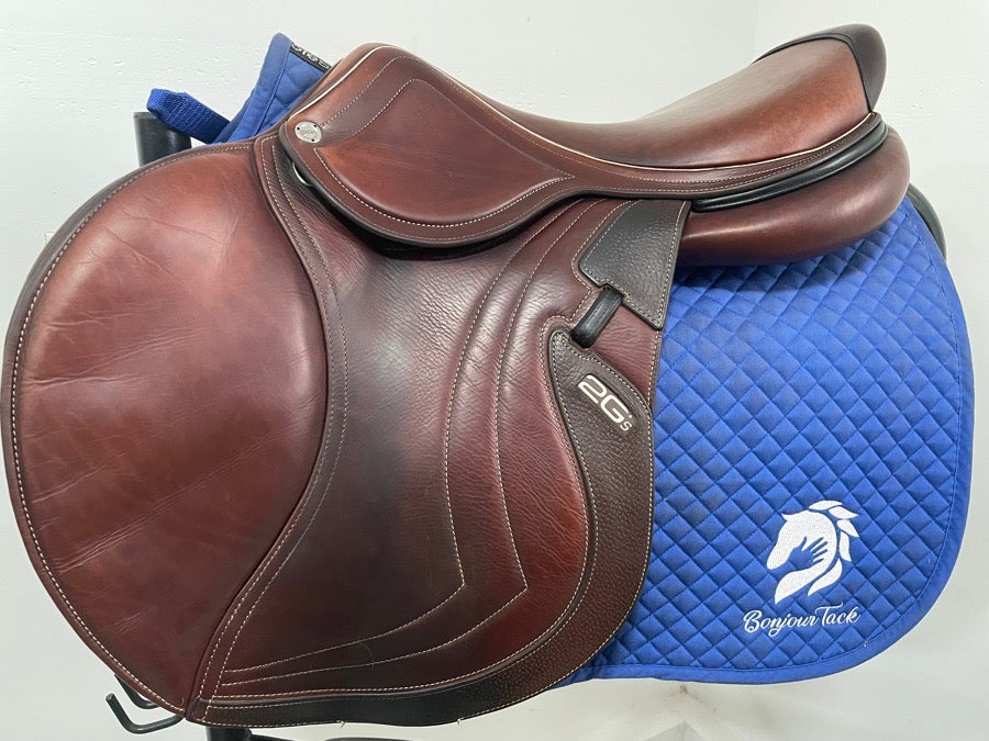 18” CWD Mademoiselle 2Gs se32 - 2020 - 4F- 4.5” dot to dot