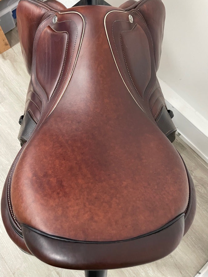 18” CWD Mademoiselle 2Gs se32 - 2020 - 4F- 4.5” dot to dot