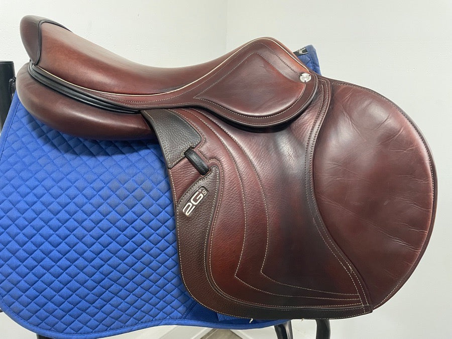 18” CWD Mademoiselle 2Gs se32 - 2020 - 4F- 4.5” dot to dot