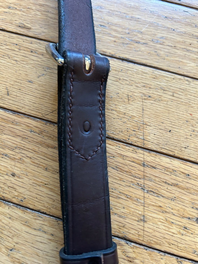 Nunn Finer Breastplate
