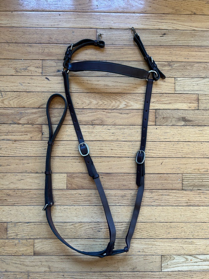 Nunn Finer Breastplate