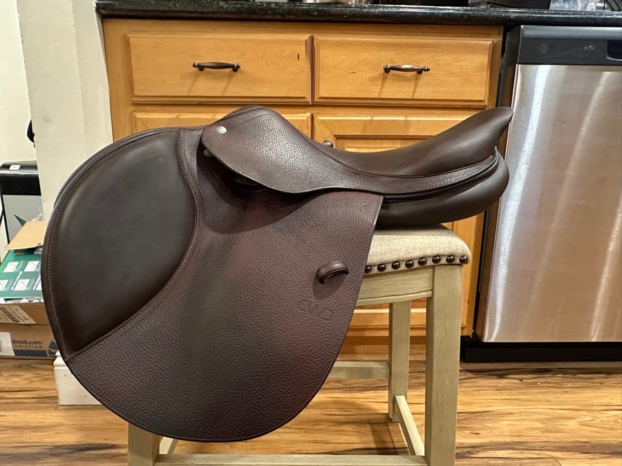 CWD CWD SADDLE