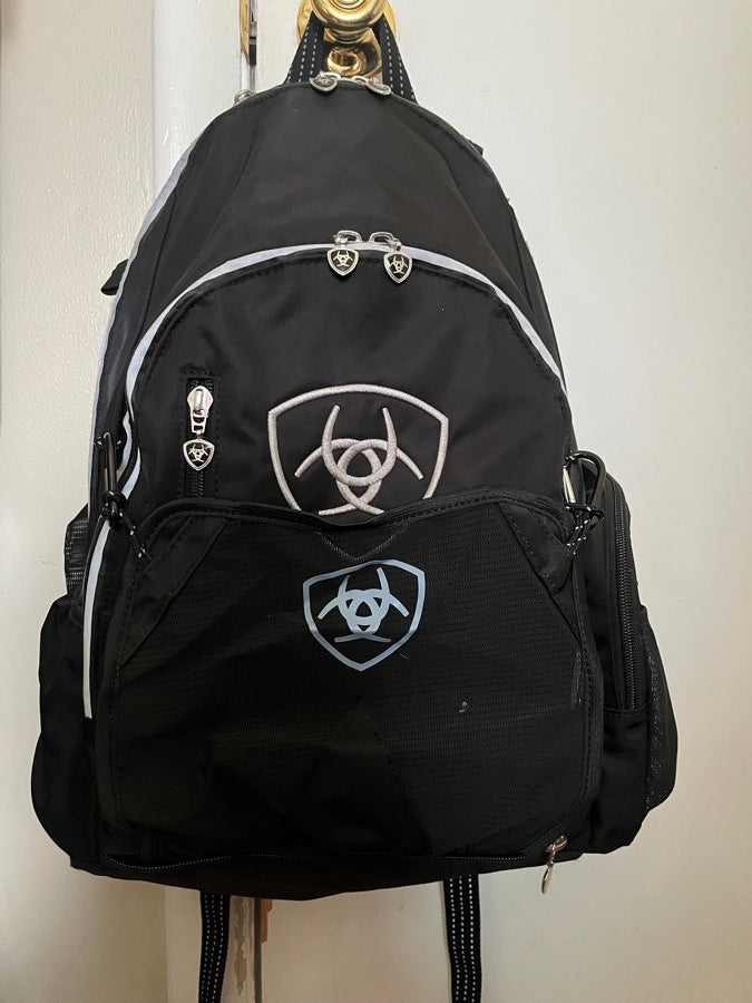 Ariat Ringside Backpack