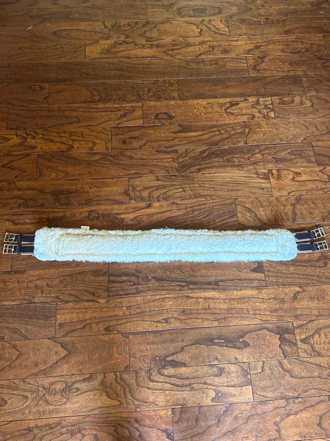 DOVER SADDLERY size 50” - Dover Sadderly girth (2)