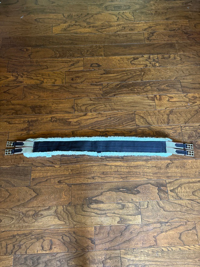 DOVER SADDLERY size 50” - Dover Sadderly girth