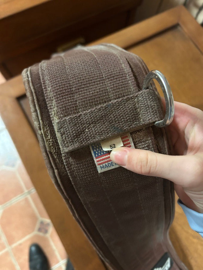 PROFESSIONAL'S CHOICE Professional’s Choice 52”