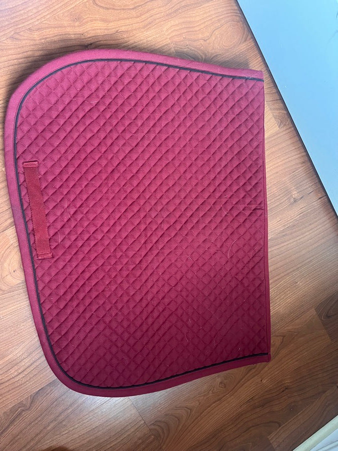 Dover AP Saddle Pad
