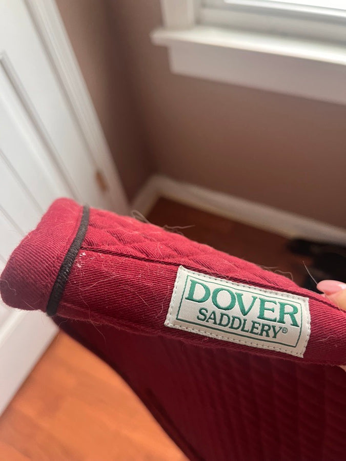 Dover AP Saddle Pad