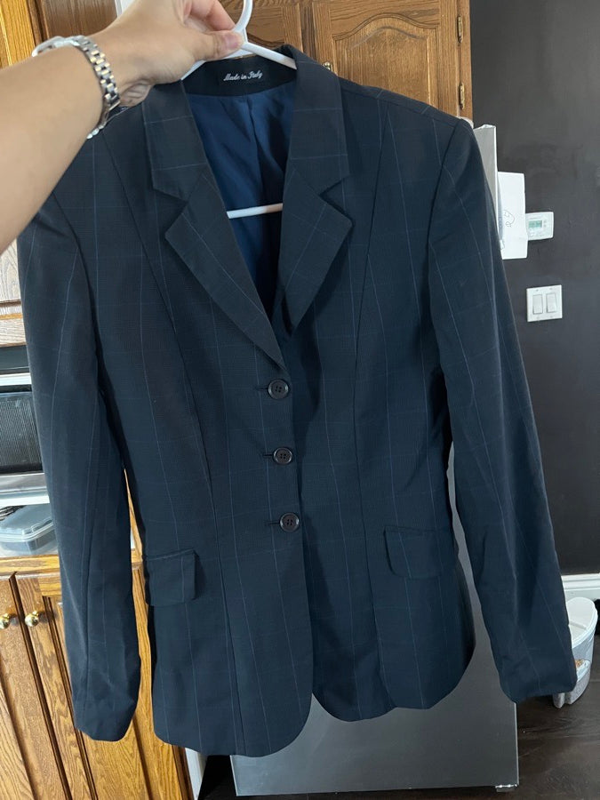 4R - Tailored Sportsmen Showcoat
