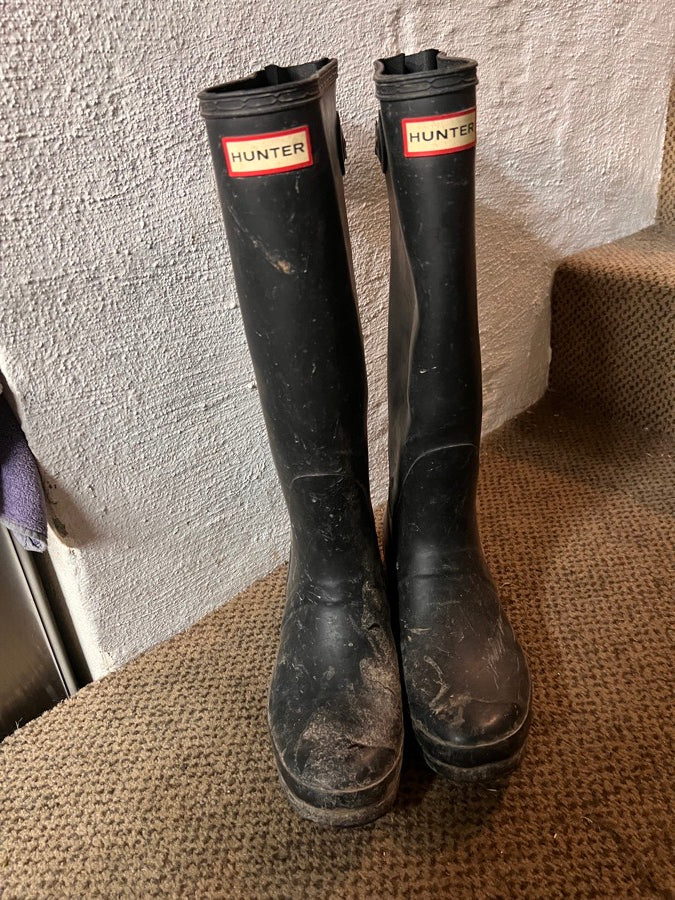 OTHER Hunter winter boots